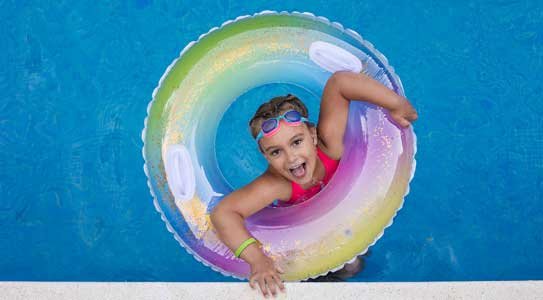 Discover Top Swimming Pool Accessories Suppliers in Dubai