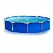 Blue portable swimming pool, Blue portal swimming pool online, Blue portable swimming pool Dubai, Blue portable swimming pool supplier Dubai
