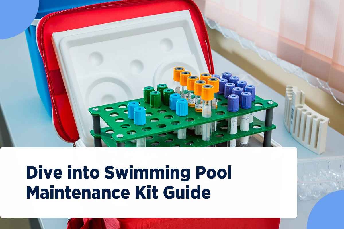 Swimming Pool Maintenance Kit, Swimming Pool Maintenance Kit Dubai, Swimming Pool Maintenance Kit Online