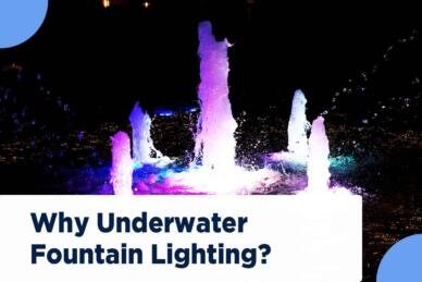 underwater fountain lighting, underwater fountain lighting dubai, underwater fountain lighting online