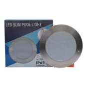 swimming pool lights, LED Slim Pool Light
