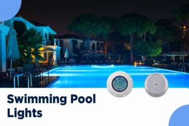 swimming pool lights supplier in dubai, swimming pool light suppliers, swimming pool lights supplier in uae, swimming pool lights dubai