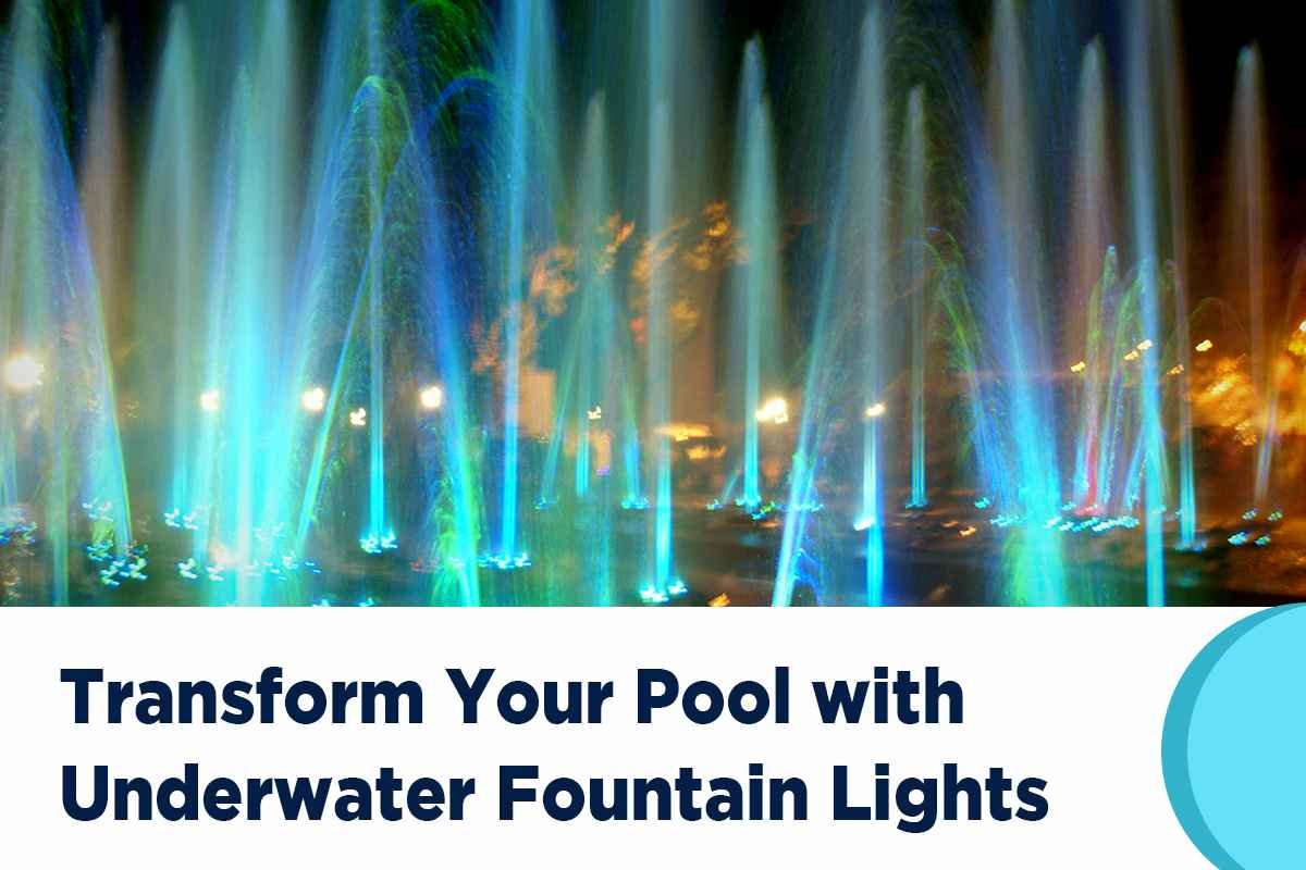 underwater fountain light, underwater fountain lights, underwater fountain lights dubai, underwater fountain lights uae