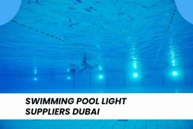 swimming pool light, swimming pool lights, swimming pool light supplier, swimming pool light supplier dubai