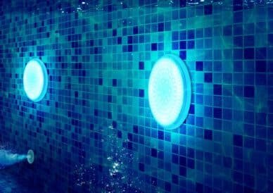 Swimming pool Lights in UAE,
