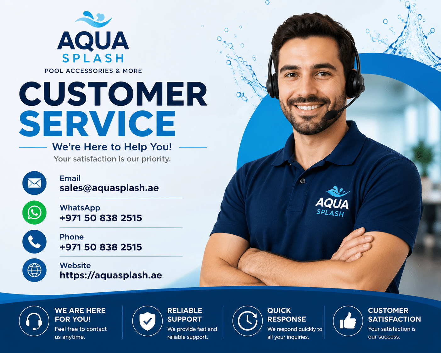 Contact Us for a free Quote,